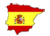 QUIVIMAR  - VIJUSA - Espanol